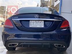 مێرسێدس بێنز C-Class
